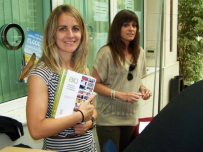 La Fundación Andalucía Olímpica presentó su A10. Almanaque del Deporte en Andalucía