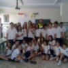 Educación Vial cerró el curso con la entrega de carnets de bicicletas(Chipiona)