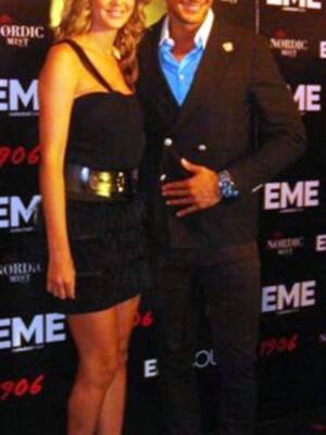 EME catedralhotel llenó de glamour y de música la noche sevillana