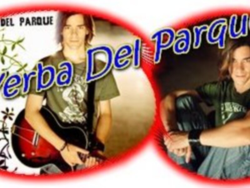 La Yerba Del Parque es una banda de rock con un estilo único y vibrante.