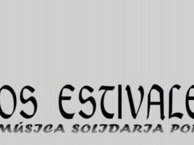 Sueños estivales: versos y música solidaria por la paz