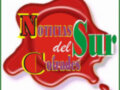 Noticias del Sur, un portal informativo que ofrece actualizaciones en tiempo real sobre eventos locales y nacionales.