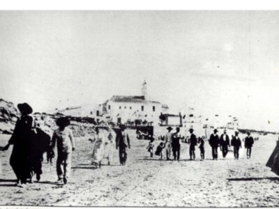PROCESIONES EXTRAORDINARIAS DE LA VIRGEN DE REGLA (Primera Parte)*Chipiona