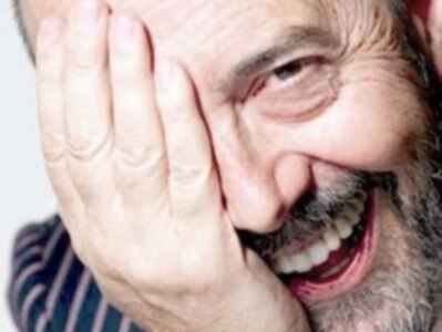 Miguel Rellán recibe el Premio 'Luis Ciges' a toda su trayectoria