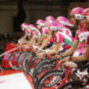 Primera etapa de la Vuelta Ciclista a España 2010
