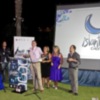 Italia se alza con el premio luna al mejor cortometraje de la III edición de Islantilla Cinefórum