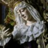 Besamanos de la Virgen de los Dolores