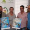 Presentación XXI campus adeba de baloncesto femenino