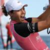 Blanca Manchón ya pisa el podio en las aguas danesas de Kerteminde