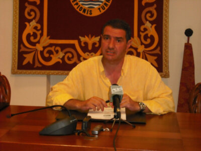RESUMEN DEL PLENO EXTRAORDINARIO Y URGENTE DE 2 DE SEPTIEMBRE DE 2010(Chipiona)