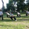 Tai-Chi entre Viñedos, la última experiencia para relajarse y eliminar el estrés