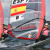 Todo o nada: oro, plata y bronce, al alcance de Blanca Manchón en el Mundial de la clase RS:X