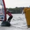Blanca Manchón, nueva campeona del mundo de la clase RS:X
