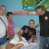 Caminantes de Chipiona por el Mundo espera recaudar 75.000 euros para su programa de Solidaridad con los niños de Cuba