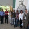 La UPO diseña una plataforma virtual para poner en valor el patrimonio artístico de Andalucía en Internet