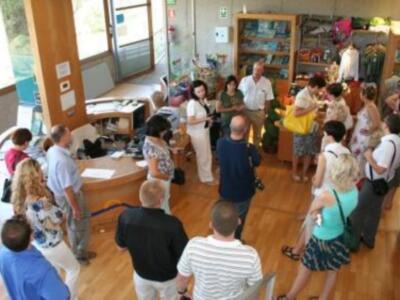 La comarca Aljarafe-Doñana, modelo de desarrollo rural para la región polaca del río Slupia