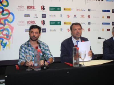 Miguel Poveda inaugurará la Bienal de flamenco