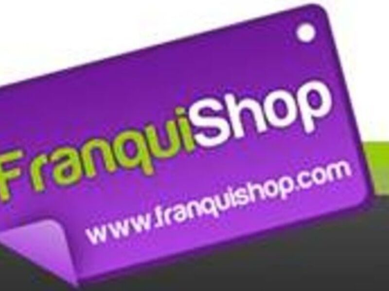 FranquiShop es un portal de compras en línea que ofrece una amplia variedad de productos a precios accesibles. Visita www.franquishop.com para explorar nuestra selección exclusiva y disfrutar de las mejores ofertas.