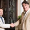 ANDCE Y ANEI FIRMAN UN CONVENIO DE COLABORACIÓN PARA EL IMPULSO DE LA SOCIEDAD DE LA INFORMACIÓN
