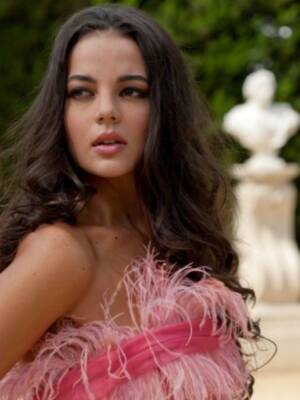 La sevillana Fátima Jiménez representará a España en el Certamen Miss Mundo 2010