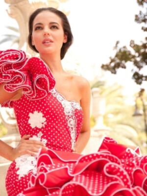 La sevillana Fátima Jiménez representará a España en el Certamen Miss Mundo 2010