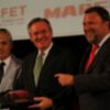 I gala de la fundación del tenis español