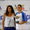 Rocío Atienza: " "Estamos dando pasos de gigante y nos asusta un poco" 