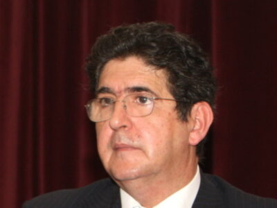 José Joaquín Gallardo opta a la reelección como decano del Colegio de Abogados