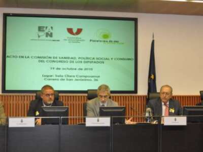 El Tercer Sector presenta sus propuestas para una política de cohesión social