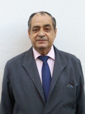 Fallece Don Celestino García Fernández