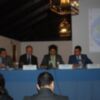 El consejero de Medio Ambiente asegura que Andalucía ha reducido en un 15% la emisión de CO2 con respecto al 2004