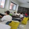 Comienza en la UPO la Campaña Universitaria de Donación de Sangre