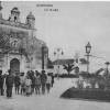 400 familias chipioneras  intentaron emigrar a Argentina en 1908.-