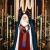 Jose Ramon Pineda nuevo hermano mayor de la Soledad de San Lorenzo 