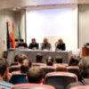 La UPO acoge la celebración del seminario Tribunales Internacionales