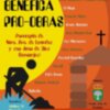 Gala Benéfica Pro-Obras