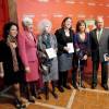 Presentación del libro ¿qué le pasa a mamá?