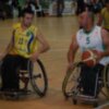 El C.D. ONCE-Andalucía juega el sábado en Badalona