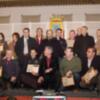 La II feria solidaria de los vinos y la tapa de Chipiona permanecerá abierta hasta el domingo debido al mal tiempo de los últimos días 