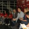 Carlos Moyá: "Ganar Roland Garros fue un sueño cumplido, pero mi mejor recuerdo es de la Copa Davis de Sevilla".