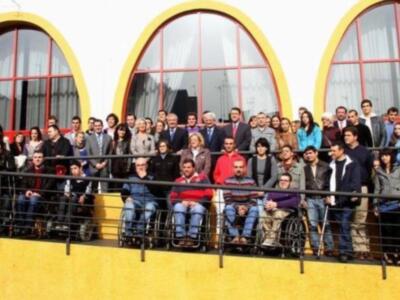 Andalucía olímpica beca a 122 deportistas y técnicos andaluces