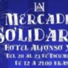 Mercadillo de Navidad de la asociación de Esclerosis Múltiple de Andalucía