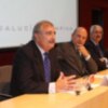 Andalucía olímpica beca a 122 deportistas y técnicos andaluces 
