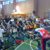 RETO SUPERADO. 25 HORAS DE PEDALEO SOLIDARIO.