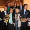 Cayetano Martinez de Irujo Rey Mago en Sevilla 