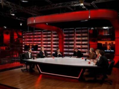 Al rojo vivo, en  lasexta2