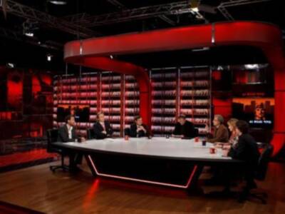Mañana, jueves, a las 23:30 "Al rojo vivo" EN laSexta2 