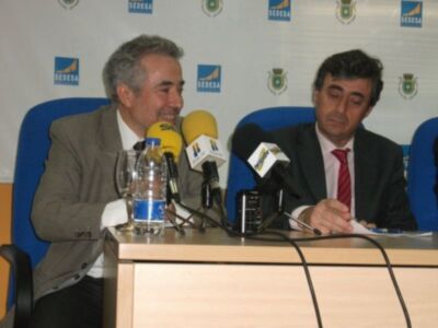 XI gala de los periodistas deportivos de Andalucía