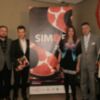La XVII edición de Simof se desarrollará en el pabellón 2 de FIBES, del 3 al 6 de febrero de 2011