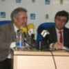 XI gala de los periodistas deportivos de Andalucía
